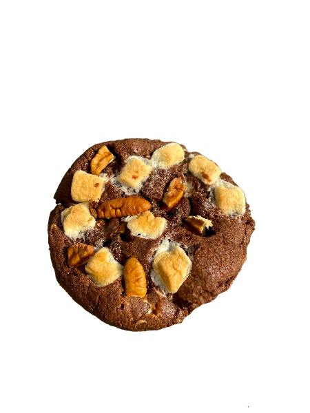 Rocky Road