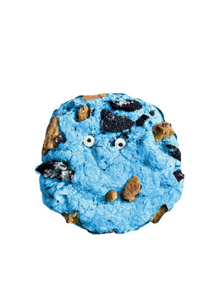 Cookie Monster