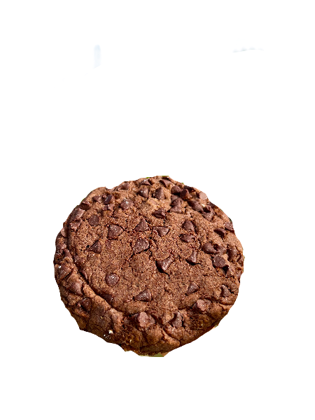 Double Chocolate Chunk