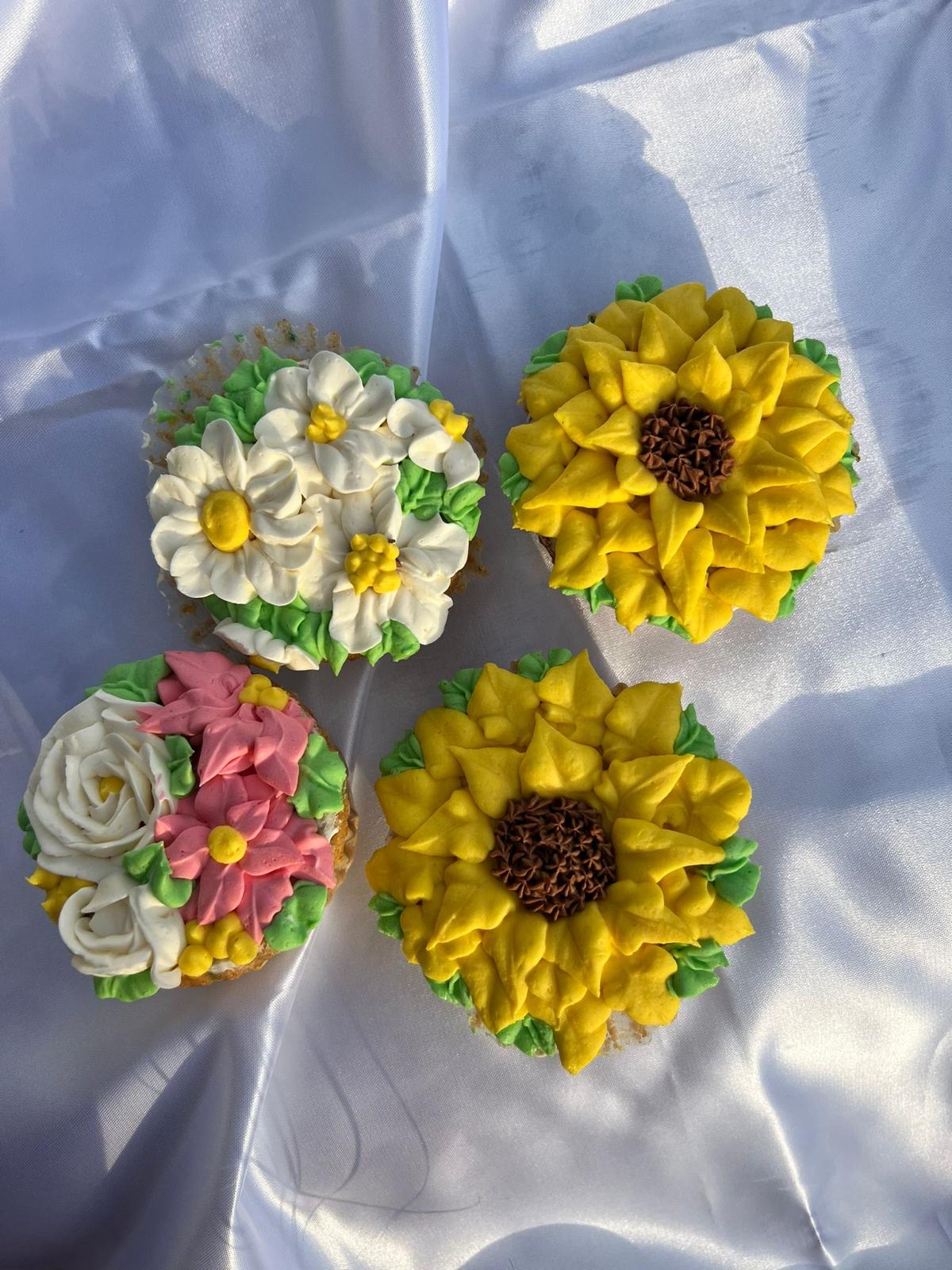 Custom Celebration Treats