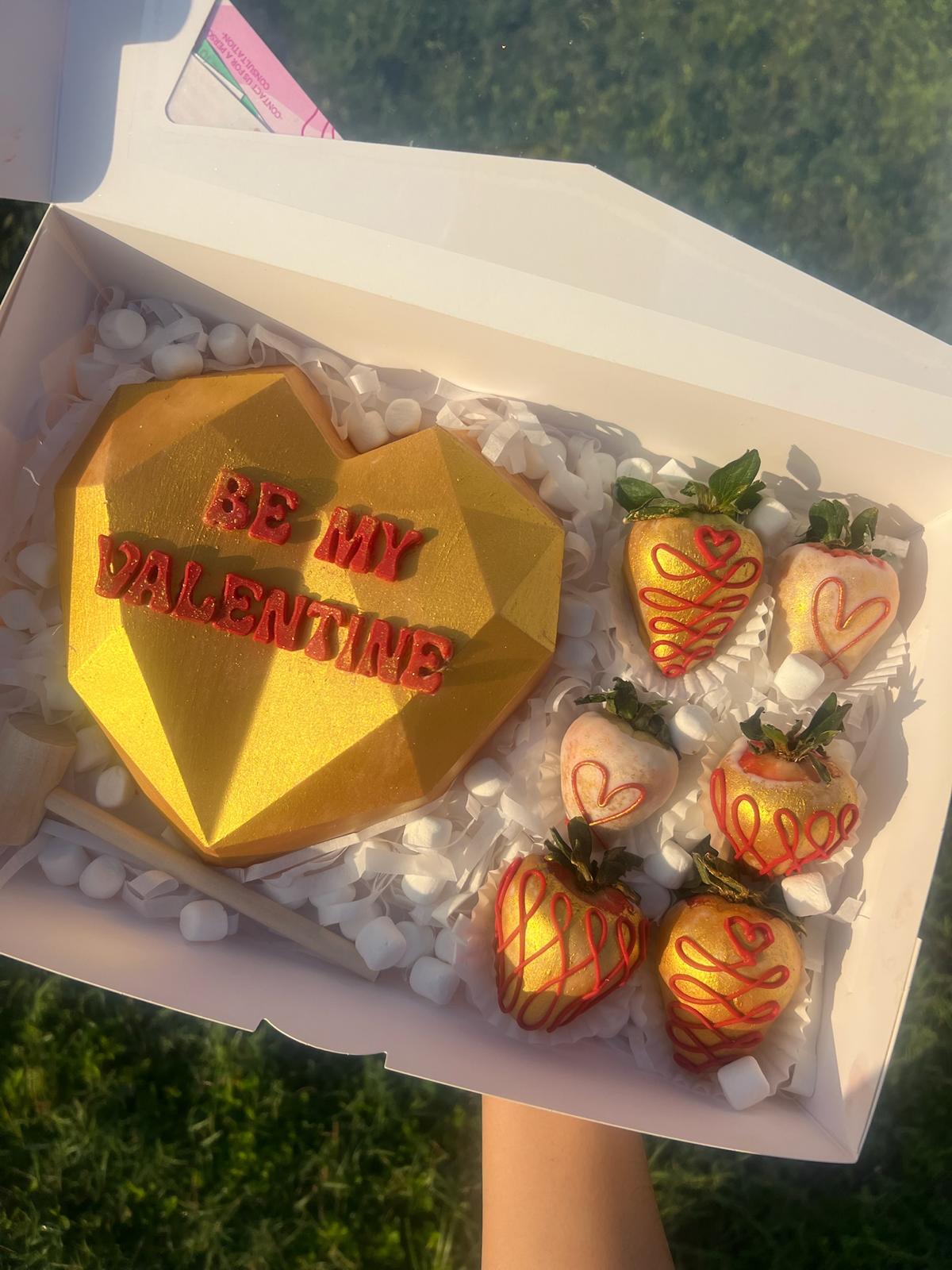 Valentine's Day Collection