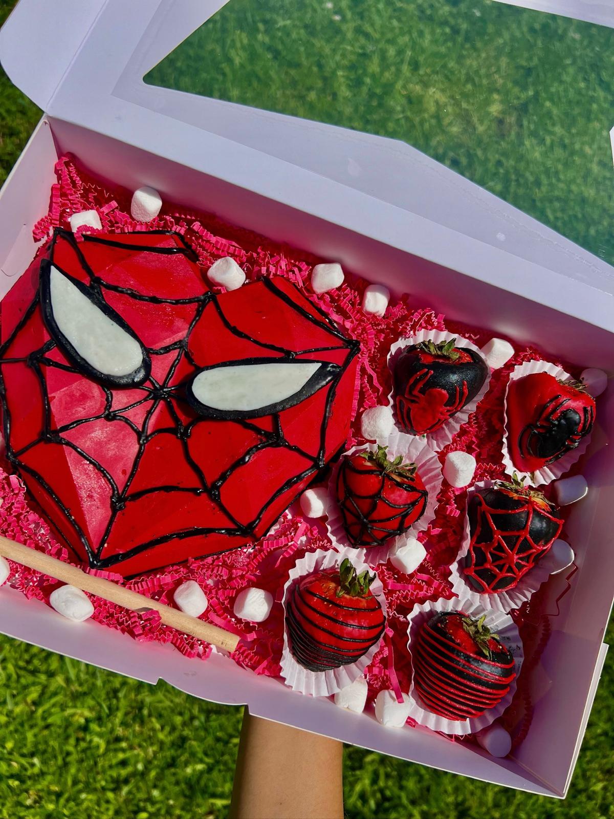 Spider-Man Collection