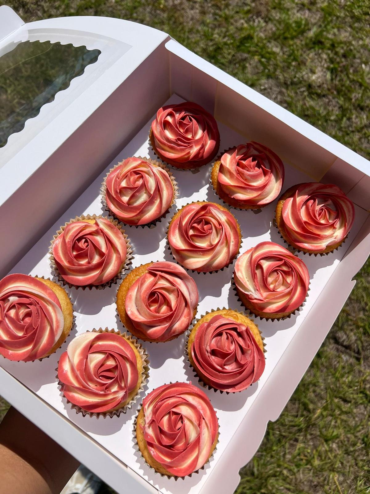 Premium Dessert Experience