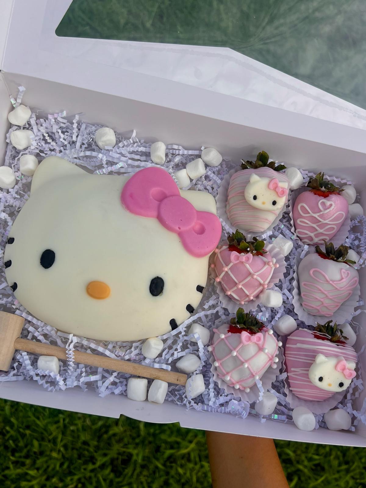 Celebration Dessert Box