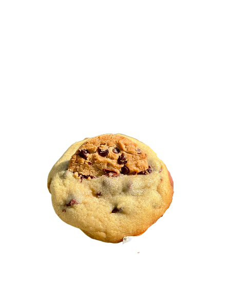 Chocolate Chip Cookie