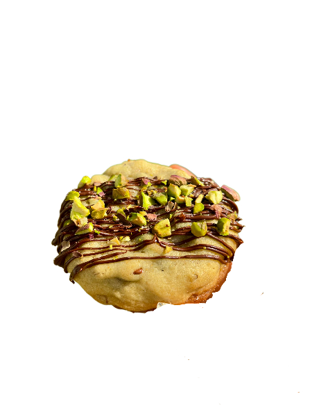 Pistachio Perfection